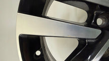Load image into Gallery viewer, 1x Alufelge 16 Zoll 6.5" 5x112 48ET Glanz Schwarz 5TA601025P VW Touran Rim Wheel FEL7135575398in