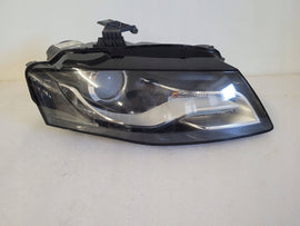 Frontscheinwerfer Audi A4 B8 8K0941004C LED Rechts Scheinwerfer Headlight