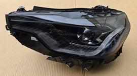 Frontscheinwerfer BMW 2 G42 8083635-07 Links Scheinwerfer Headlight SCH6127811104bz