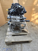 Laden Sie das Bild in den Galerie-Viewer, Motor Peugeot 208 I HMZ 1.2 THP 82PS 91TKm 2016 Benzin Engine Komplett MOT1951807985cn