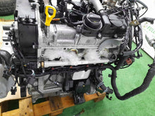 Laden Sie das Bild in den Galerie-Viewer, Motor Skoda VW Octavia IV DPC 1.5 TSI 150PS 110kW 40TKm 2019 Benzin Unkomplett