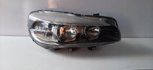 Laden Sie das Bild in den Galerie-Viewer, Frontscheinwerfer BMW 2 F45 F46 7422576-01 LED Rechts Scheinwerfer Headlight