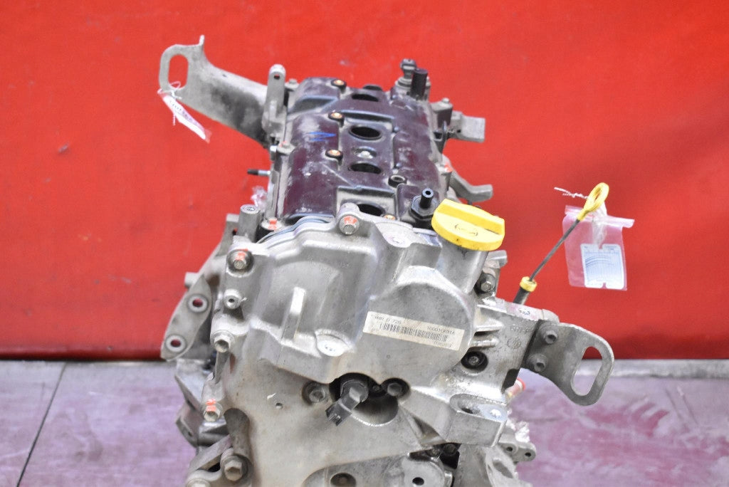 Motor Renault Espace III Megane M4R726 2.0 140PS 103kW 2011 Benzin Unkomplett