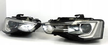 Load image into Gallery viewer, Frontscheinwerfer Audi A5 8T0941043C Ein Satz Scheinwerfer Headlight SCH3016176963xn