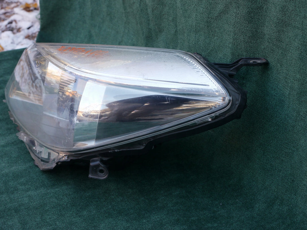 Frontscheinwerfer Toyota Yaris 81170-0D460 Links Scheinwerfer Headlight SCH2620971023ie