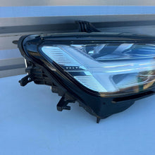 Laden Sie das Bild in den Galerie-Viewer, Frontscheinwerfer Volvo V60 S60 QBB16350 Rechts Scheinwerfer Headlight SCH2927596042bf