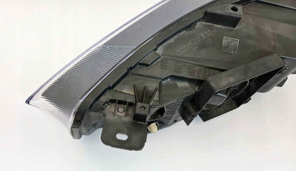 Frontscheinwerfer Ford Focus NX7B-13E014-CF Rechts Scheinwerfer Headlight SCH9395331778hm