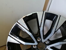 Laden Sie das Bild in den Galerie-Viewer, 1x Alufelge 19 Zoll 7.5" 5x108 50 5ET 32358646 Volvo Xc60 Xc40 Rim Wheel