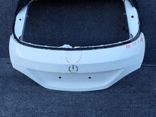 Load image into Gallery viewer, Heckklappe Mercedes-Benz Cla Shooting Brake Rückseite kofferraumklappe Tailgate