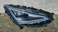 Laden Sie das Bild in den Galerie-Viewer, Frontscheinwerfer Seat Ibiza I 6F1941008H Full LED Rechts Scheinwerfer Headlight SCH2127382287uz