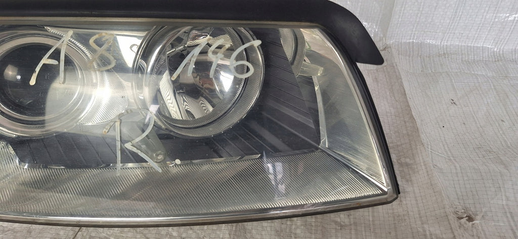 Frontscheinwerfer Audi A8 200700383-1 Rechts Scheinwerfer Headlight SCH9411815045pp