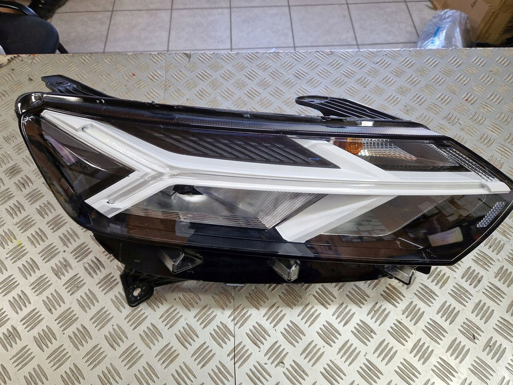 Frontscheinwerfer Dacia Sandero III Jogger 260107920R LED Rechts Headlight