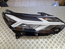 Laden Sie das Bild in den Galerie-Viewer, Frontscheinwerfer Dacia Sandero III Jogger 260107920R LED Rechts Headlight