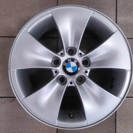 1x Alufelge 16 Zoll 7.0