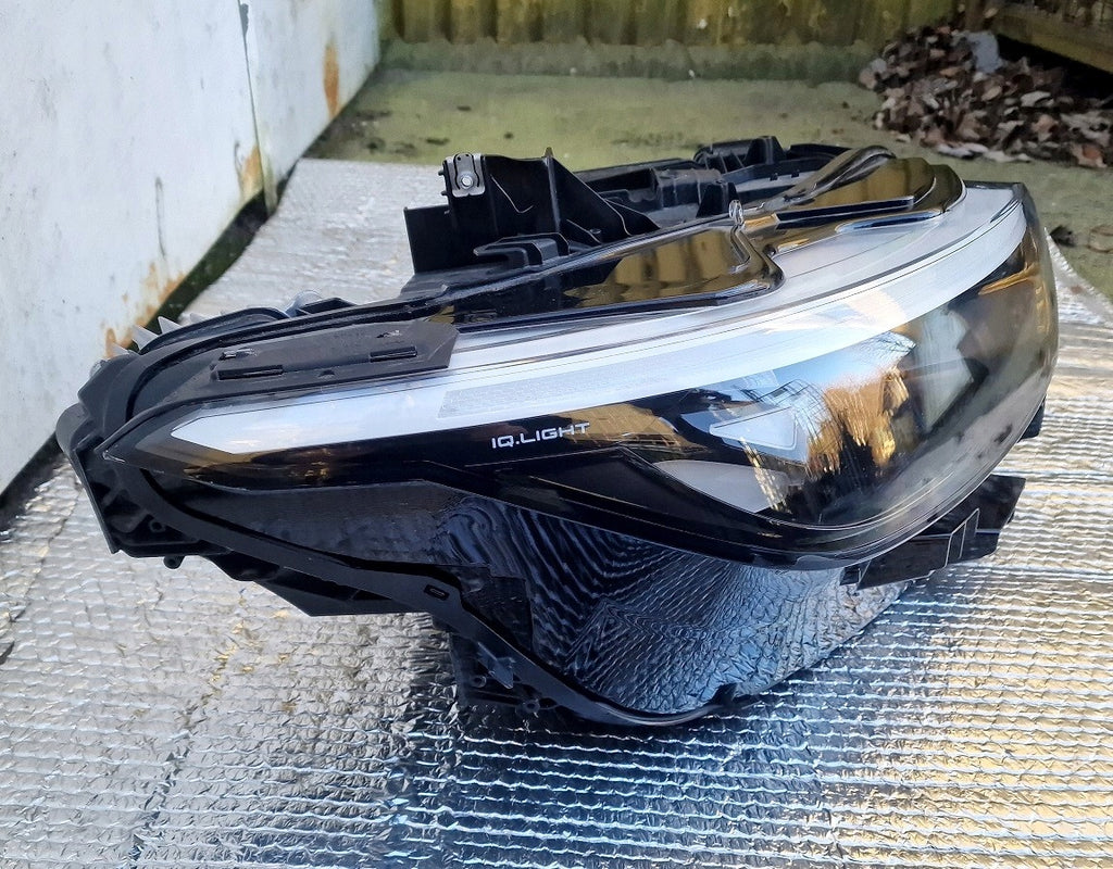 Frontscheinwerfer VW I 14B941036A LED FALSE Scheinwerfer Headlight SCH1820595321rq