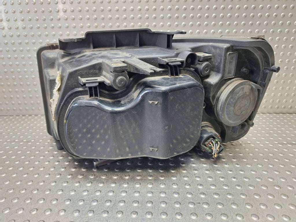 Frontscheinwerfer Land Rover Freelander 6H5213W029EC Rechts Headlight SCH5998847835ke