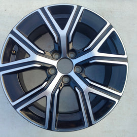 1x Alufelge 17 Zoll 7.0