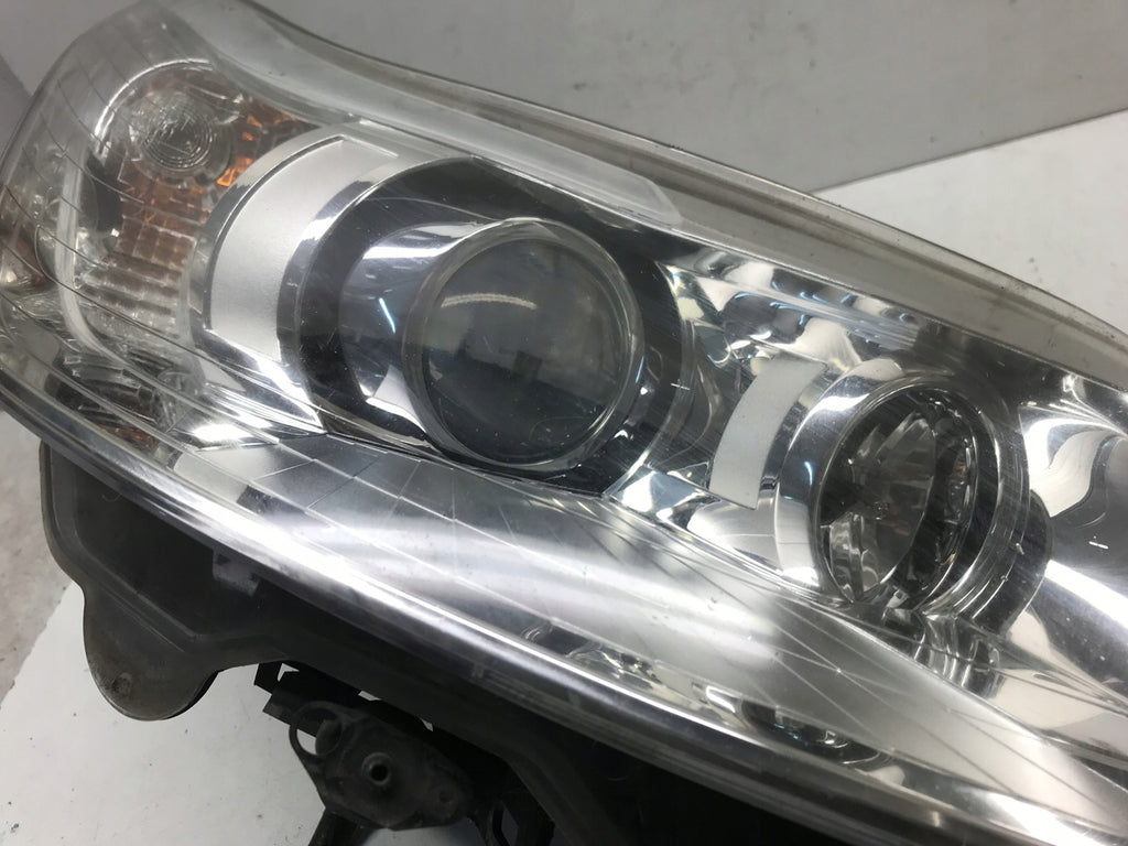 Frontscheinwerfer Citroën C4 I 9646894280 Rechts Scheinwerfer Headlight SCH4962375843pd