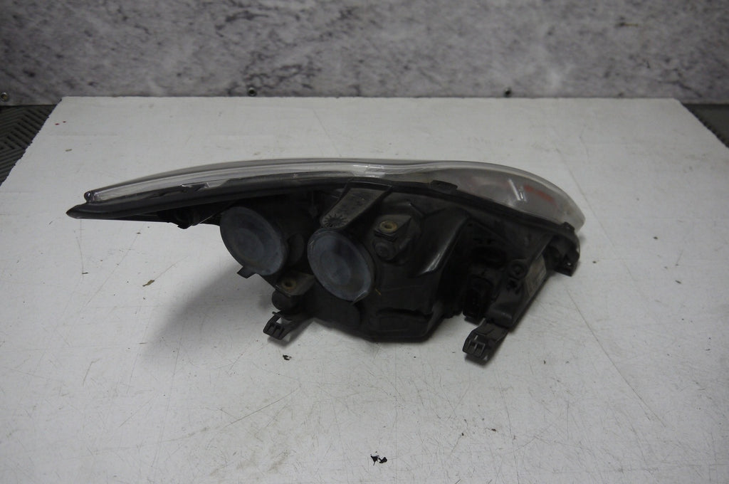 Frontscheinwerfer Ford Focus 8M51-13W030-AF Links Scheinwerfer Headlight