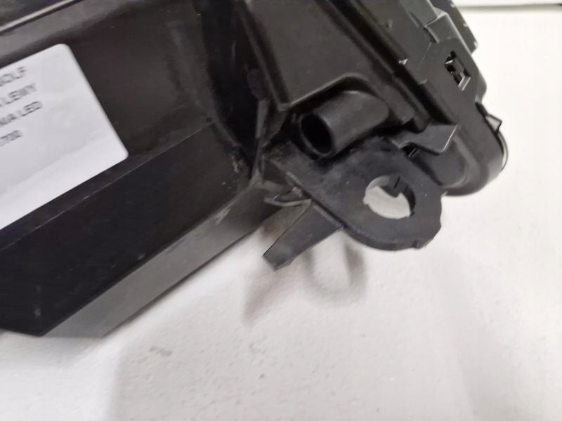 Frontscheinwerfer VW Golf VIII LED Ein Stück (Rechts oder Links) Headlight SCH7920397771mp