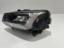 Load image into Gallery viewer, Frontscheinwerfer Audi Q2 81A941011 LED Links Scheinwerfer Headlight