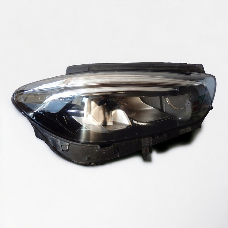 Frontscheinwerfer Mercedes-Benz W247 A2479065803 LED Rechts Headlight