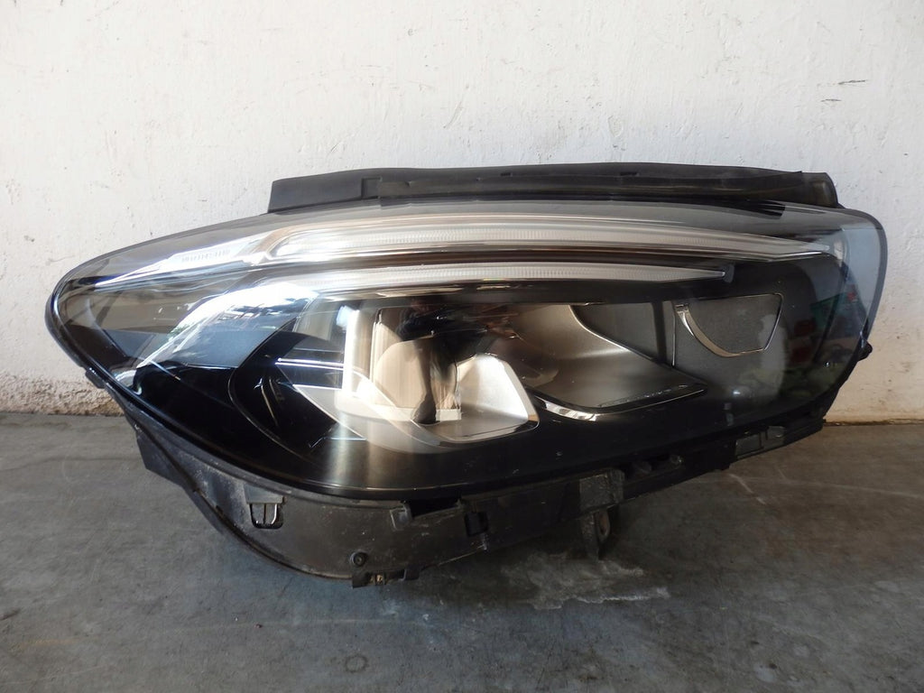 Frontscheinwerfer Mercedes-Benz W247 A2479065803 LED Rechts Headlight