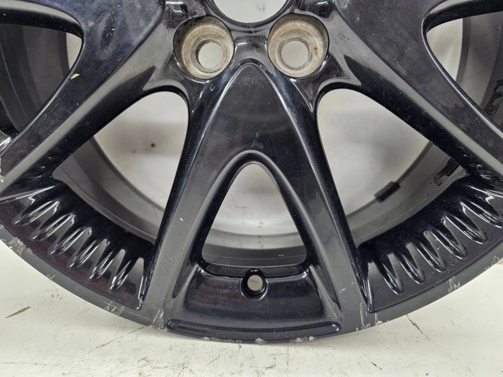 1x Alufelge 17 Zoll Toyota 4 Yaris Rim Wheel FEL8852574973jb
