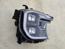 Laden Sie das Bild in den Galerie-Viewer, Frontscheinwerfer Ford Ranger N1WB-13E016-AH LED Rechts Scheinwerfer Headlight SCH7396736299sf