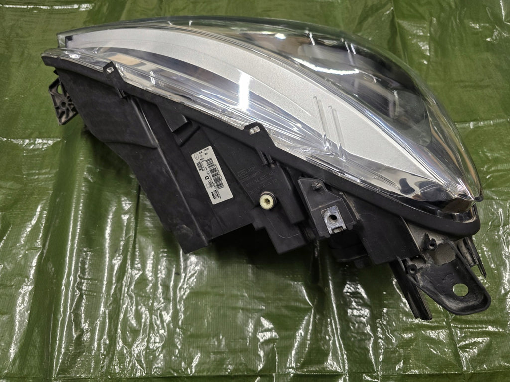 Frontscheinwerfer Opel E Combo 9816825480 Rechts Scheinwerfer Headlight SCH7246987832ku