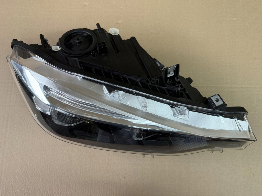 Frontscheinwerfer BMW 3 F30 F31 Rechts Scheinwerfer Headlight SCH3364265915ha