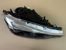 Laden Sie das Bild in den Galerie-Viewer, Frontscheinwerfer BMW 3 F30 F31 Rechts Scheinwerfer Headlight SCH3364265915ha