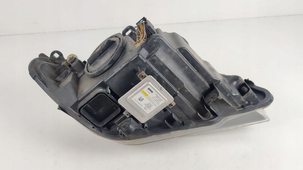 Frontscheinwerfer BMW Z4 E89 Rechts Scheinwerfer Headlight SCH5573465375qa