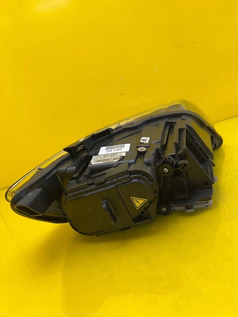 Frontscheinwerfer Audi Q7 4L0941003AC Xenon Links Scheinwerfer Headlight SCH4119524741dw