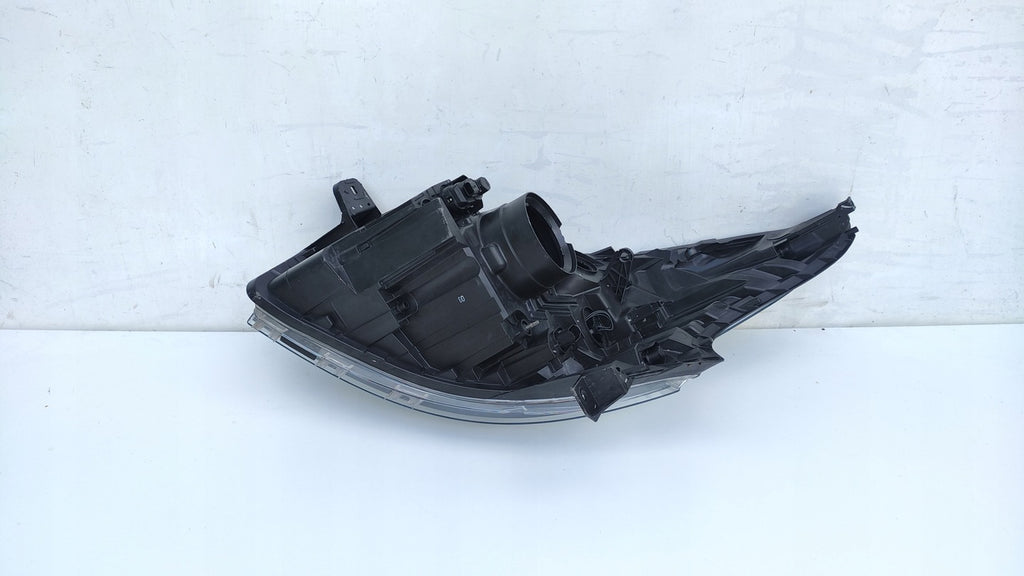Frontscheinwerfer Renault Trafic III 260109424 Rechts Scheinwerfer Headlight SCH4252747695wh