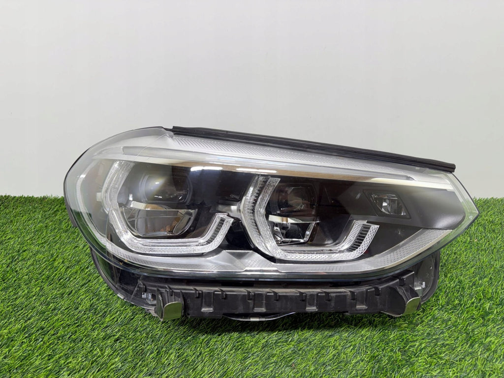 Frontscheinwerfer BMW X3 G01 G02 873965404 Rechts Scheinwerfer Headlight SCH8066134335kx