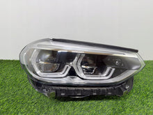 Load image into Gallery viewer, Frontscheinwerfer BMW X3 G01 G02 873965404 Rechts Scheinwerfer Headlight SCH8066134335kx