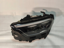 Laden Sie das Bild in den Galerie-Viewer, Frontscheinwerfer Mercedes-Benz Glc Amg A2549063102 LED Links Headlight SCH8685276636sp