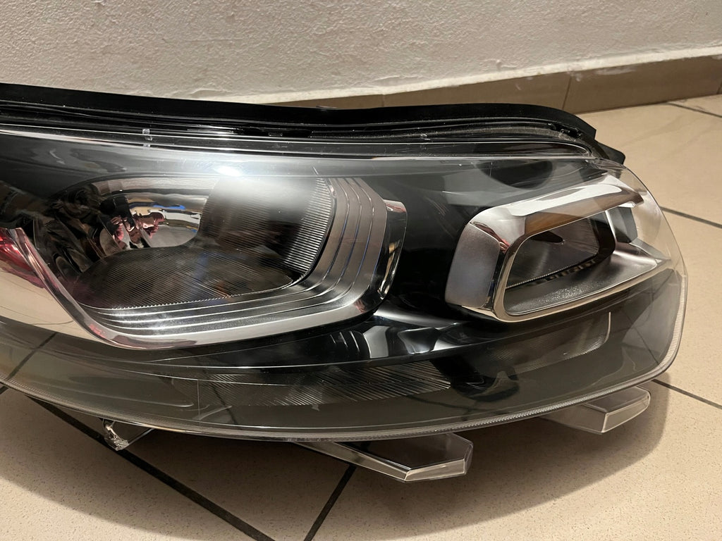 Frontscheinwerfer Citroën Spacetourer Rechts Scheinwerfer Headlight