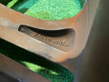 Load image into Gallery viewer, 1x Alufelge 17 Zoll 7.5" 5x112 36ET A2534010600 Mercedes-Benz Glc Rim Wheel FEL6827444373dv