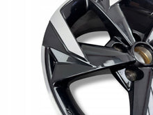 Load image into Gallery viewer, 1x Alufelge 17 Zoll D03006PD1A Nissan Juke Rim Wheel FEL3122819824tq