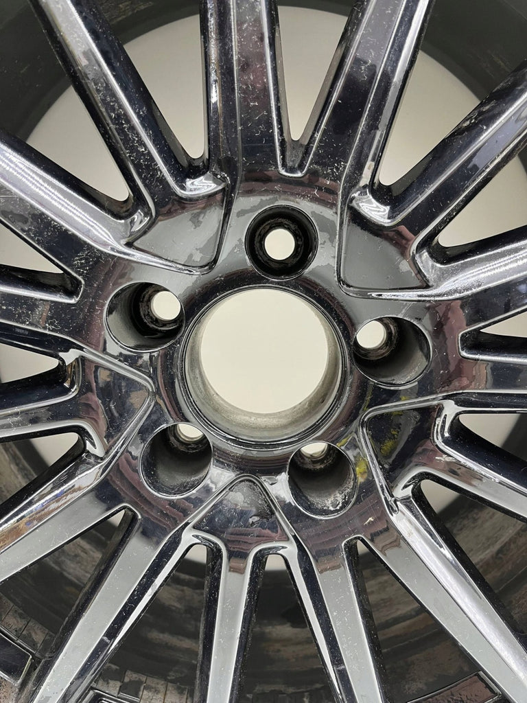 1x Alufelge 18 Zoll 8.0" 5x112 Mercedes-Benz Cla X118 C118 Rim Wheel FEL1264210611fz