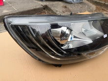 Load image into Gallery viewer, Frontscheinwerfer Skoda Superb II 3T1941016H Rechts Scheinwerfer Headlight SCH8684566937vj