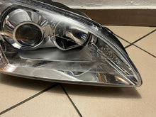 Laden Sie das Bild in den Galerie-Viewer, Frontscheinwerfer Ford Focus 4M51-13099-ED Xenon Rechts Scheinwerfer Headlight SCH1671837581tl