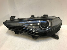 Laden Sie das Bild in den Galerie-Viewer, Frontscheinwerfer Alfa Romeo Giulia 50558651 LED Links Scheinwerfer Headlight SCH7788399239cu