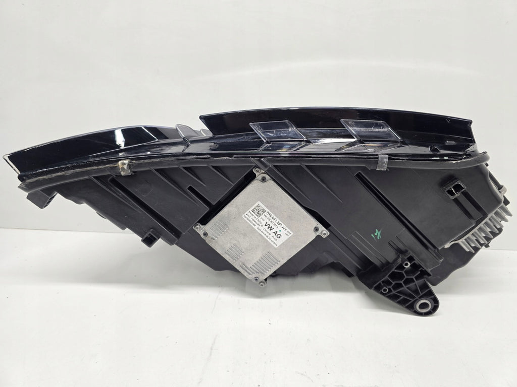 Frontscheinwerfer Skoda Octavia I 5E1941015F Links Scheinwerfer Headlight SCH1422941507av