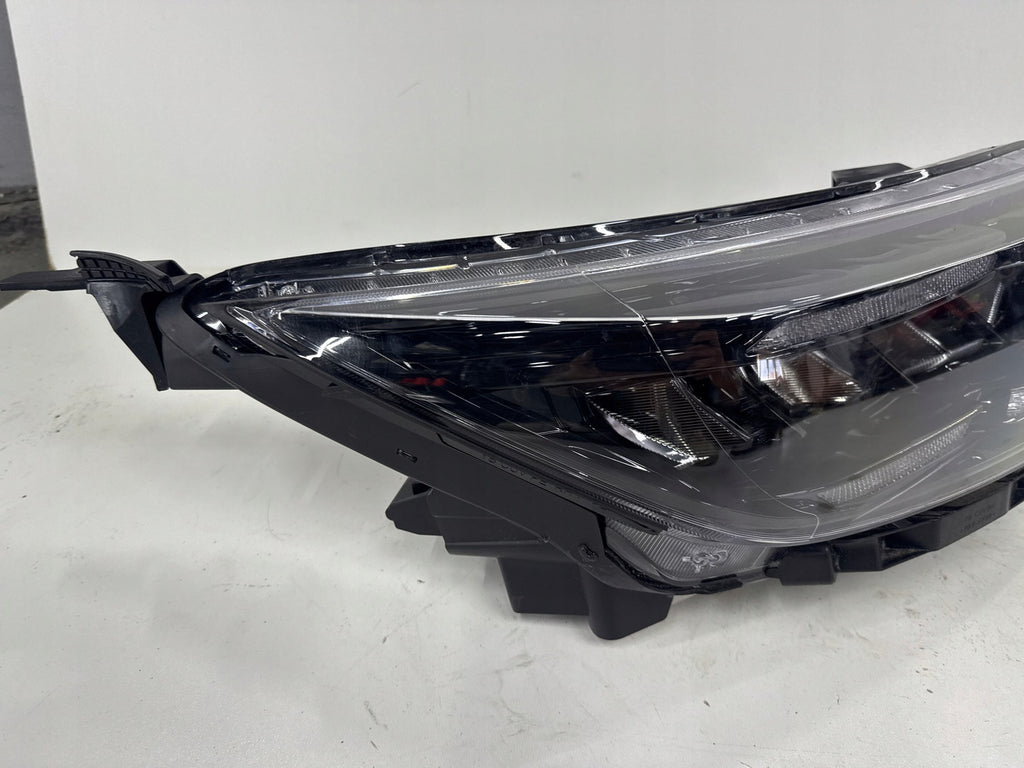 Frontscheinwerfer Kia Stonic 92102-H8 00243646 Full LED Rechts Headlight