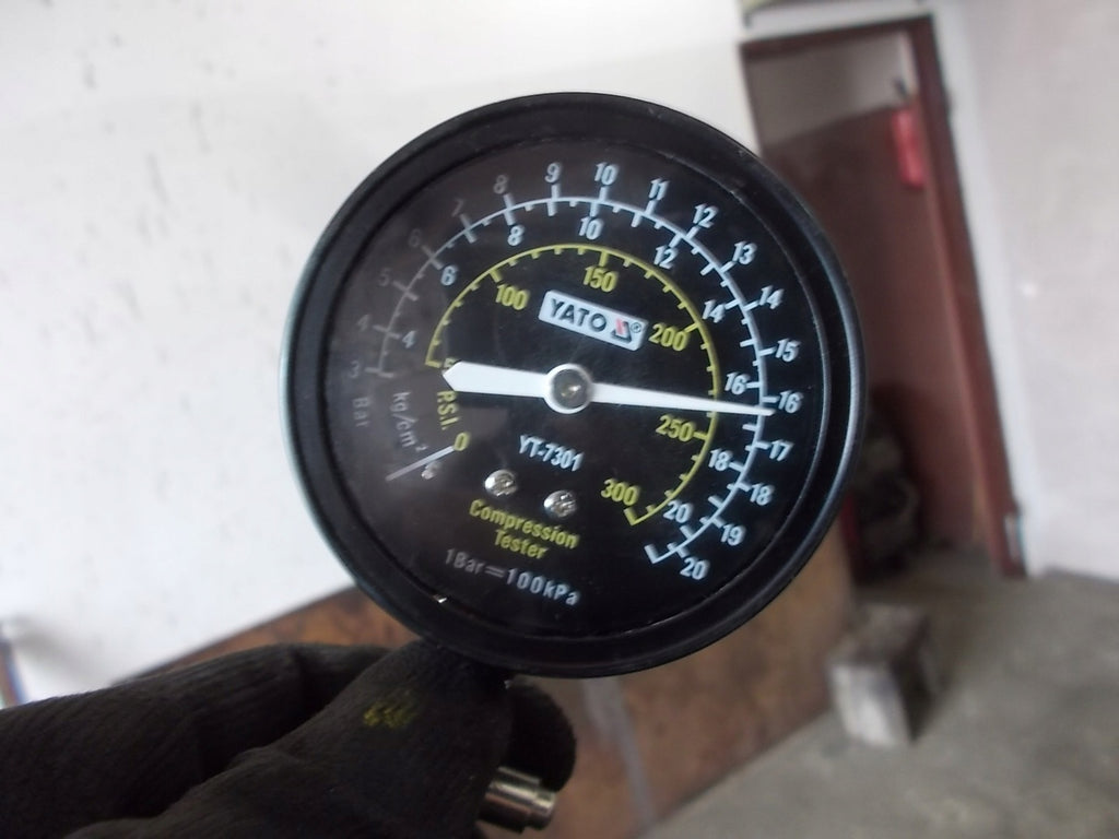 Motor BMW E91 E60 E90 E61 YUGUYGGGGH 2005 Benzin Engine Unkomplett