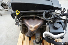 Load image into Gallery viewer, Motor Mercedes-Benz W204 271910 1.8 156PS 115kW 125TKm Benzin Engine Komplett