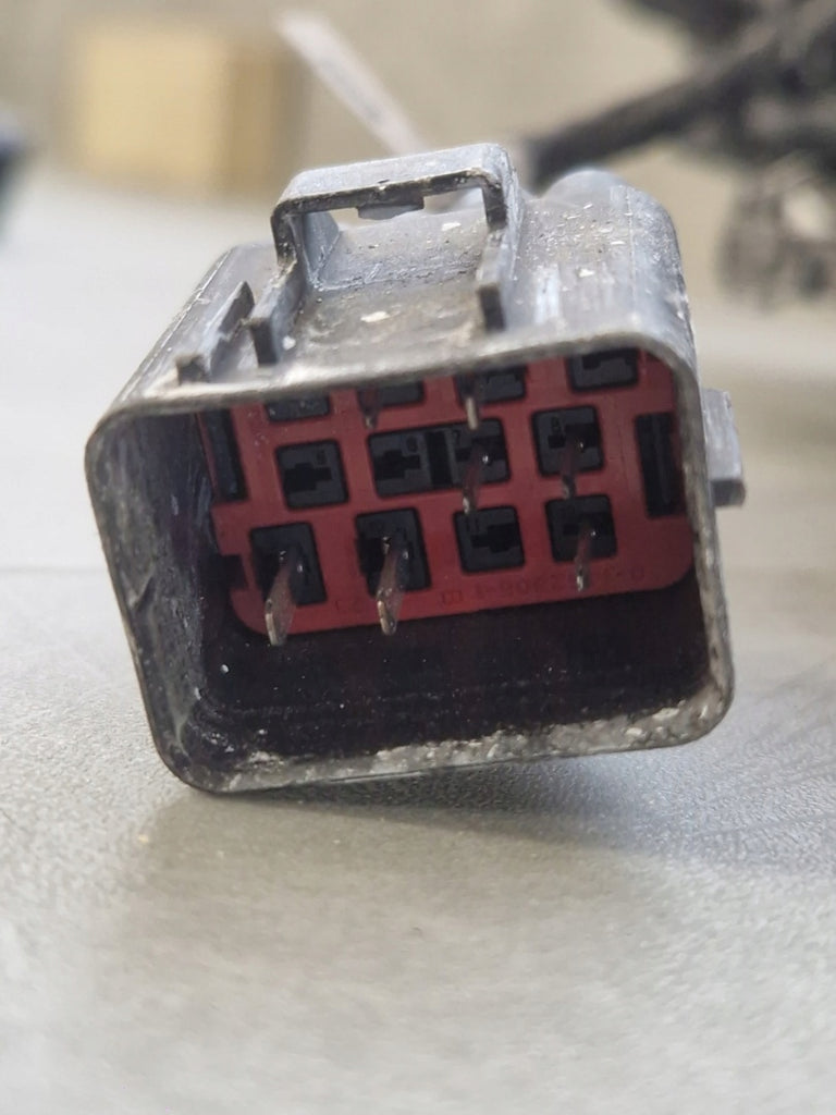 Frontscheinwerfer Volvo S60 V60 II Xenon Links Scheinwerfer Headlight SCH1332786213vo